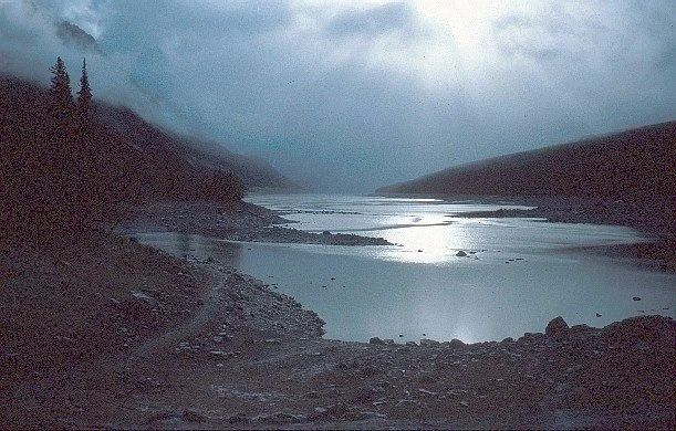 Medicine Lake Elixir