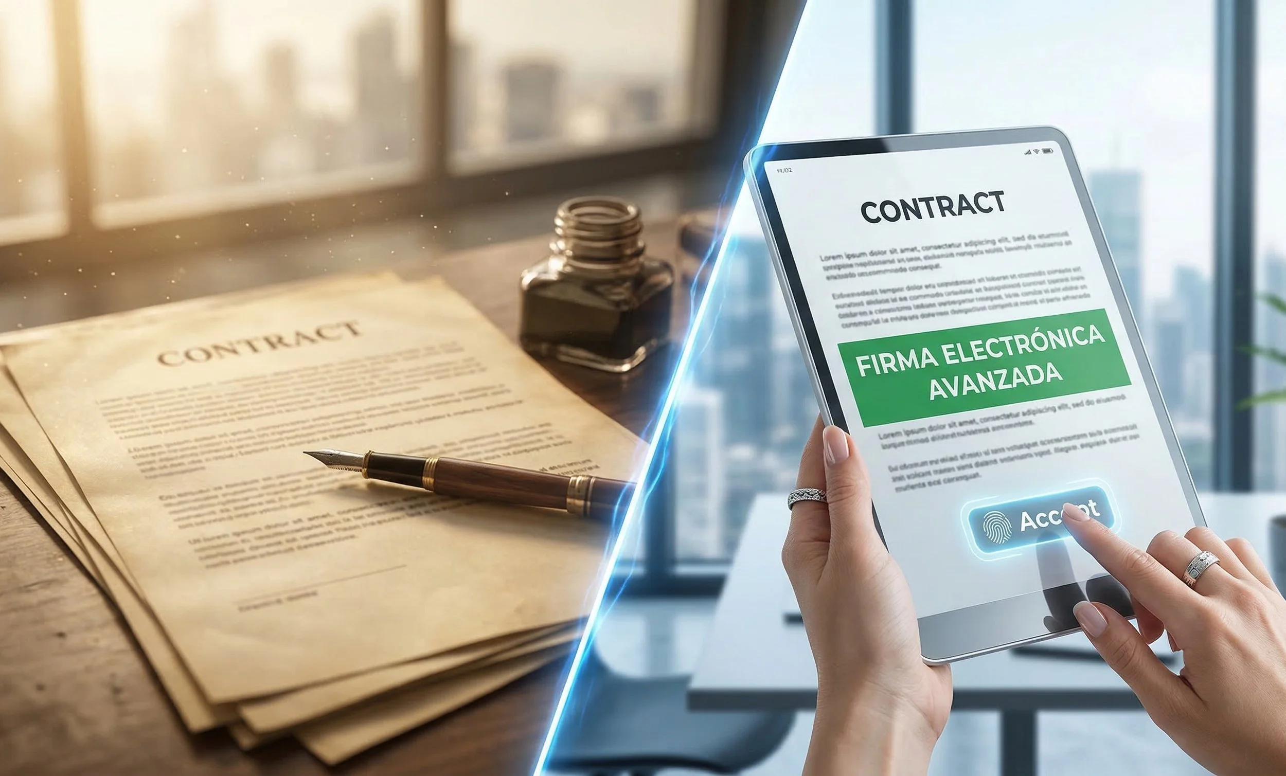 Trabajo remoto y contratos de prestación de servicios