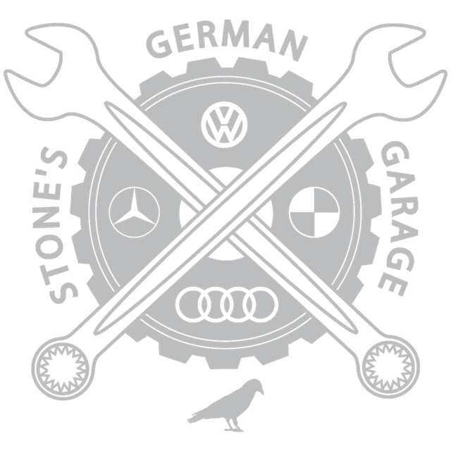 Stone's German Garage