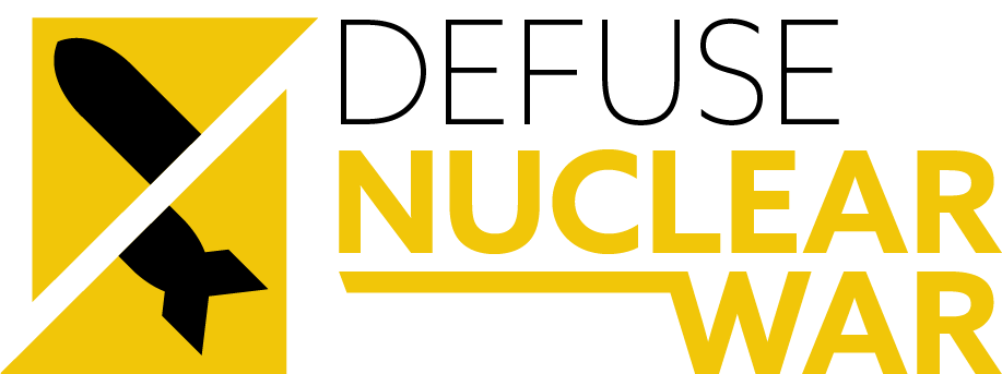  Defuse Nuclear War 