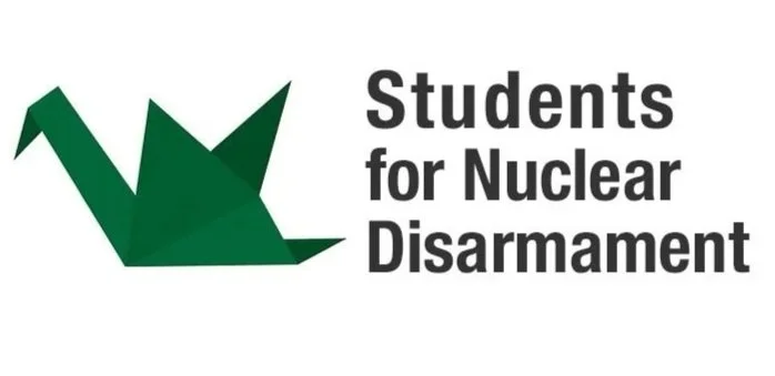  Students for disarmament 