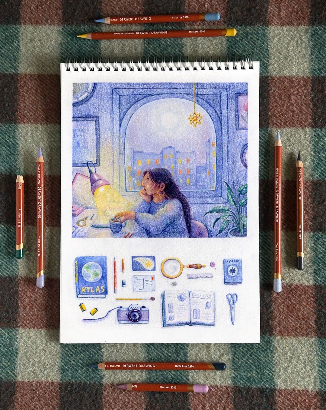 05 Evening Glow.jpg