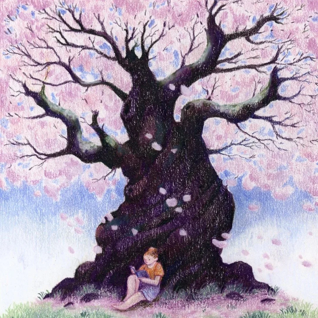 Drawing Turns 40