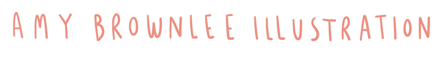 Amy Brownlee Illustration
