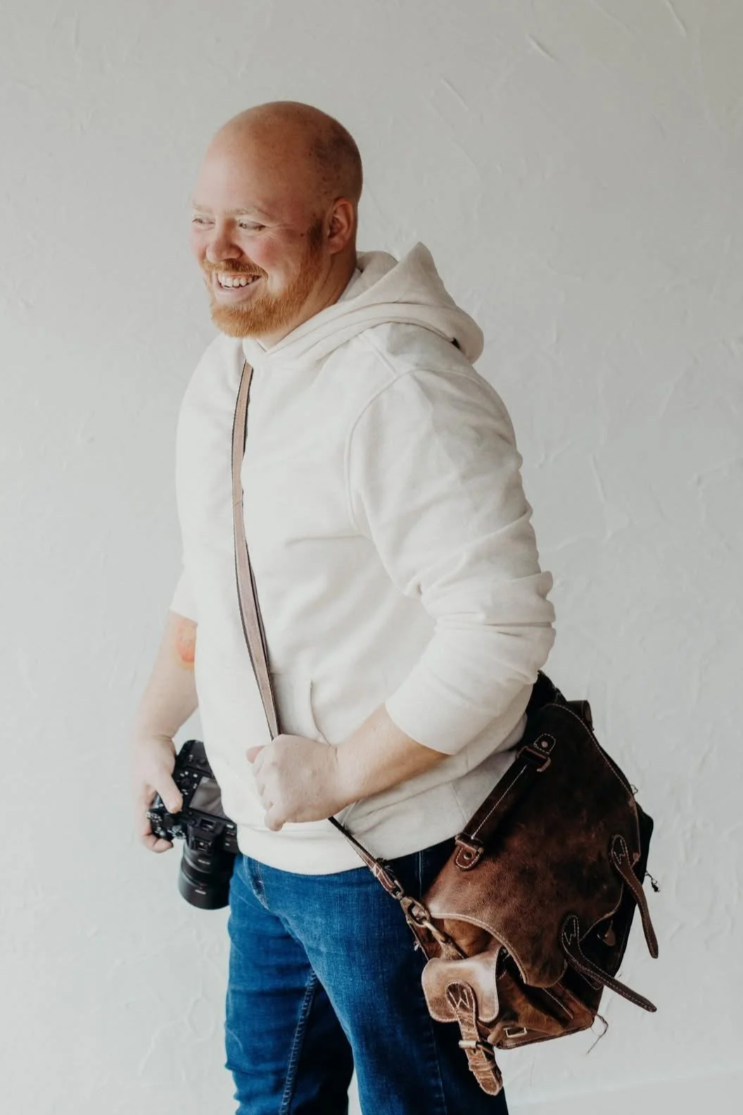 Colton sports and school photographer with NXT LVL Schools + Sports in Wausau Wisconsin