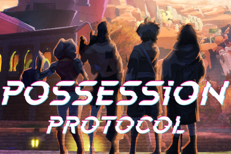 Possession Protocol
