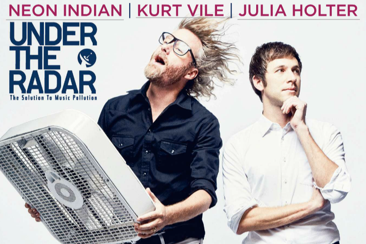 EL VY: Together Apart