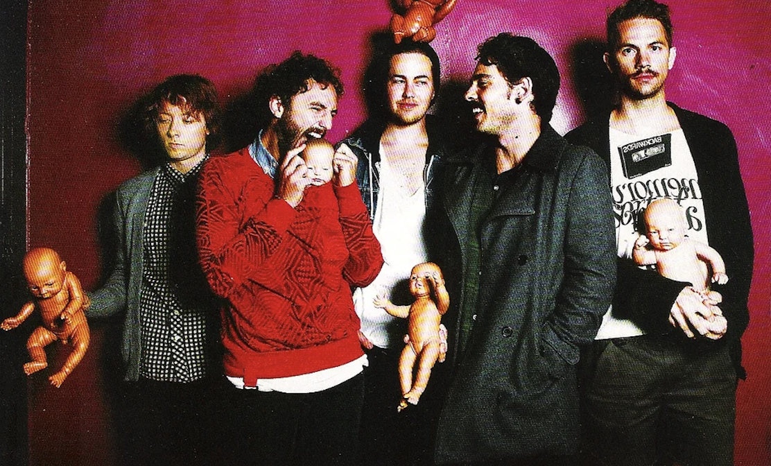 Local Natives: An Open House