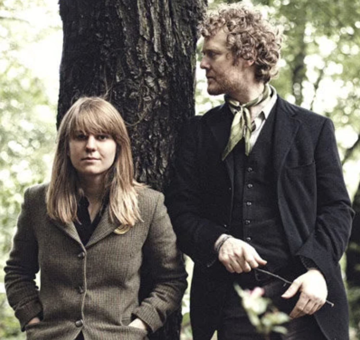 The Swell Season: Strict Love