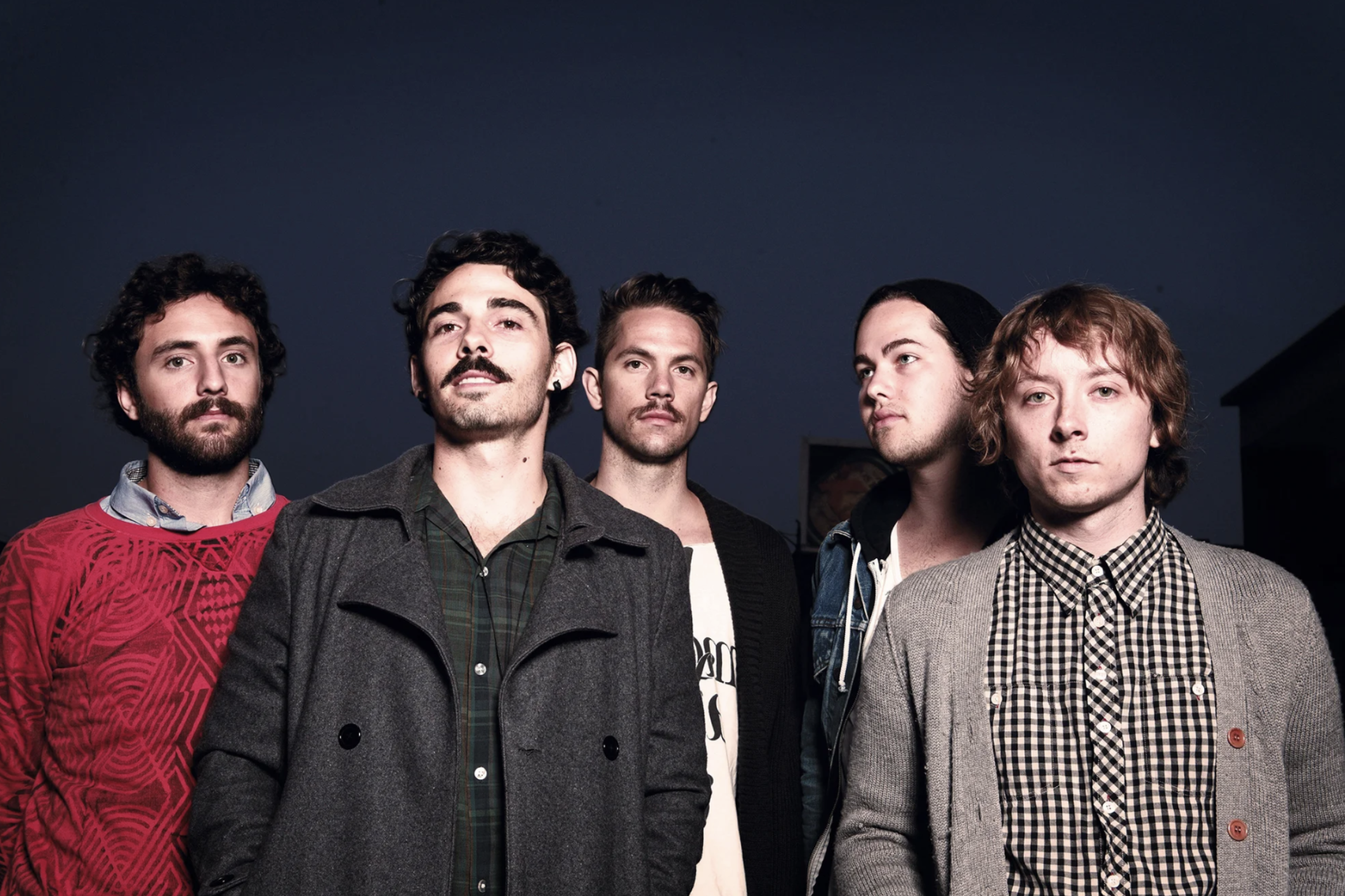 Local Natives: An Open House