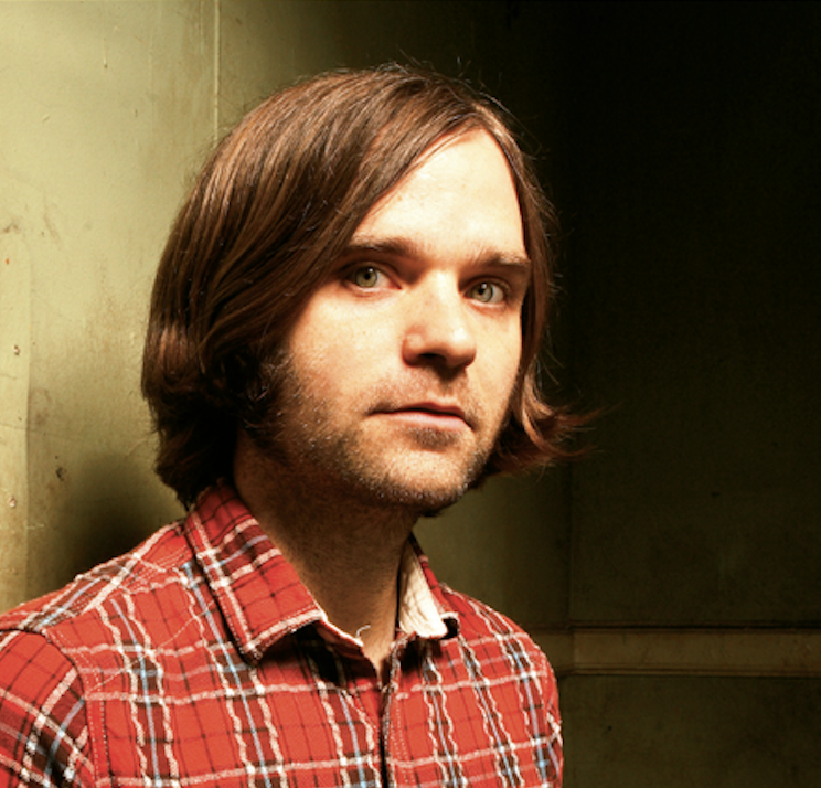 Death Cab for Cutie: In the Thick of It