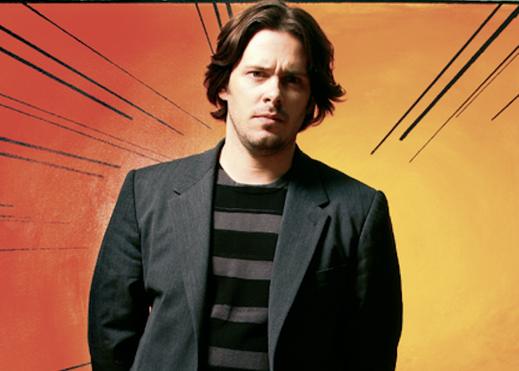 Edgar Wright: The Director of Scott Pilgrim vs. the World Levels Up
