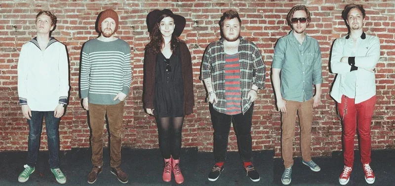 Getting to Know: Of Monsters and Men