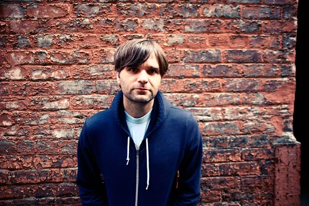 Ben Gibbard: Orphan Rescuer