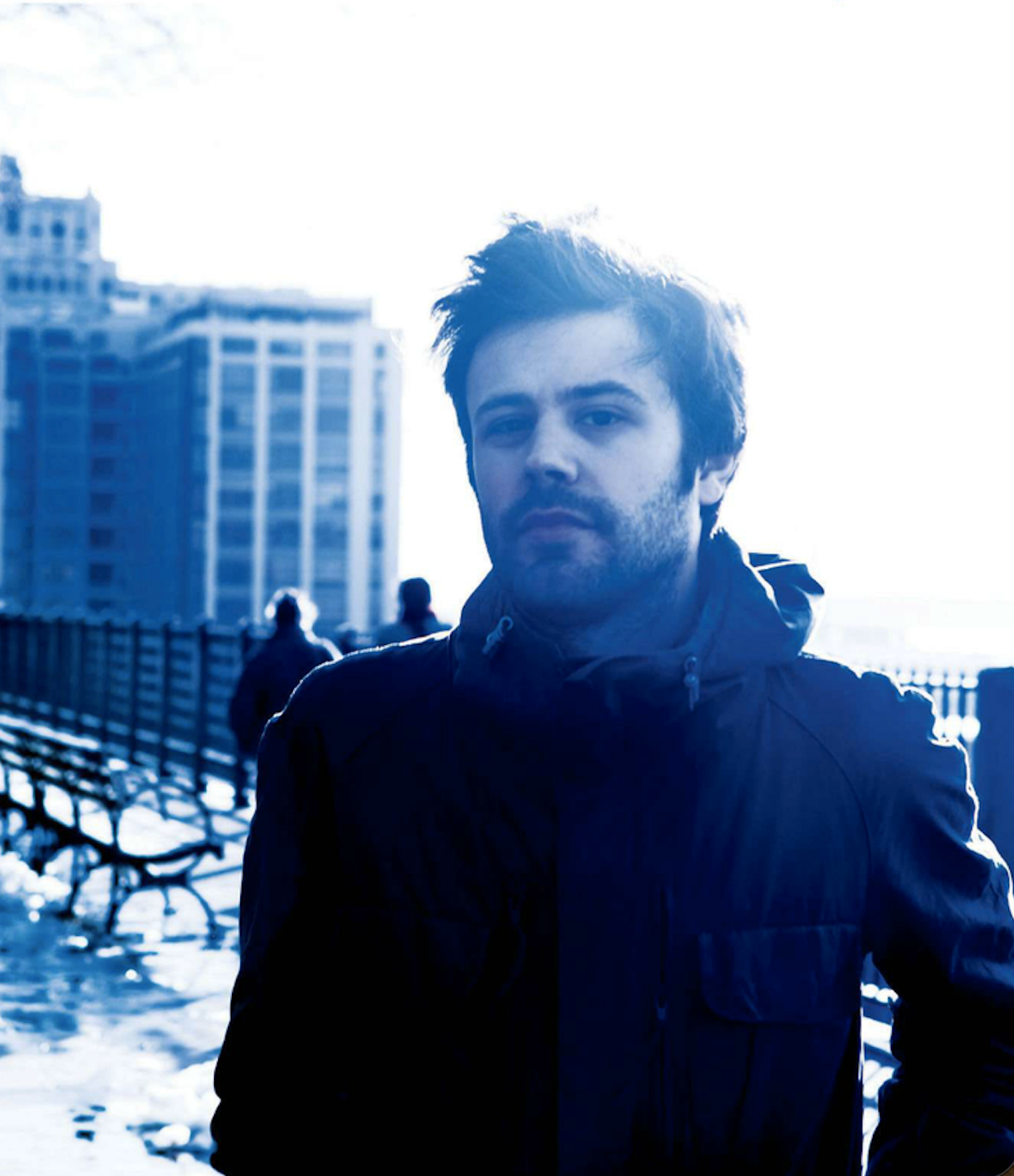 Passion Pit: This Messy Life