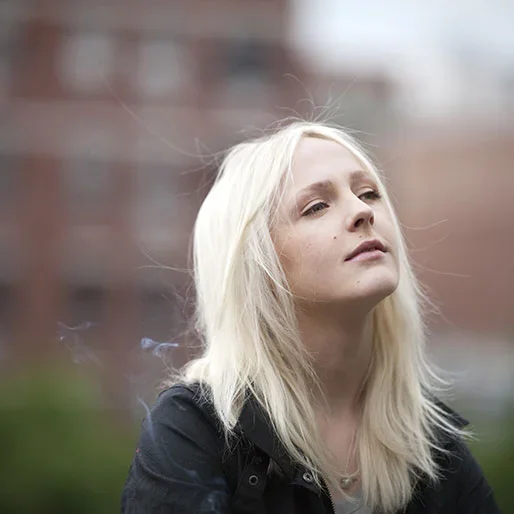 Laura Marling: No Longer Naive