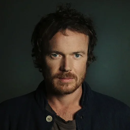 Damien Rice: Fading Back