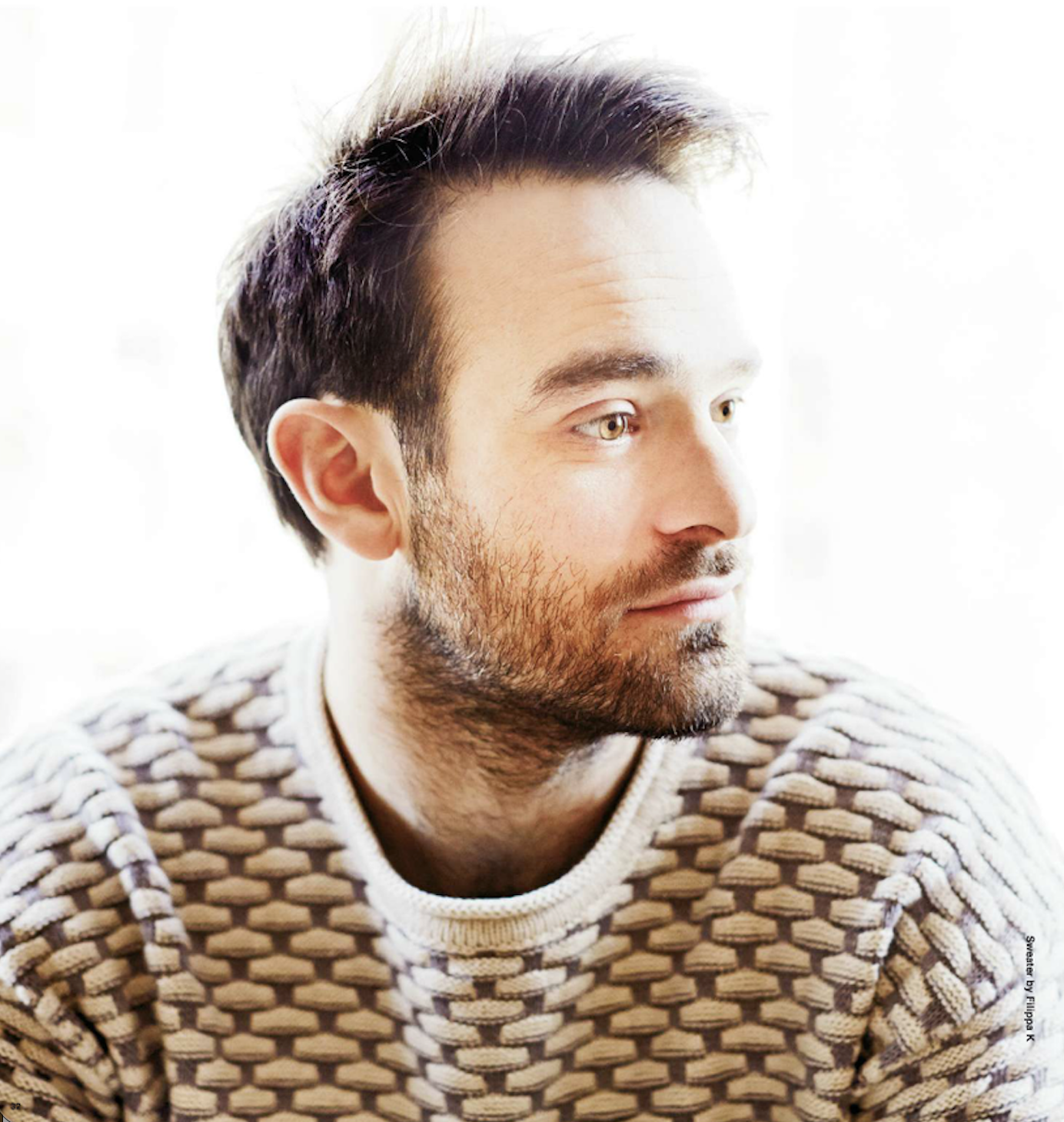 Charlie Cox: Devil's Advocate