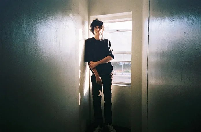 Tobias Jesso Jr.: I Love L.A.