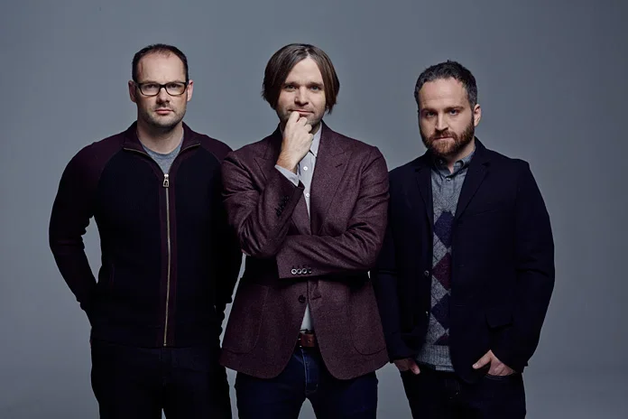 Death Cab for Cutie: Mending Broken Pieces