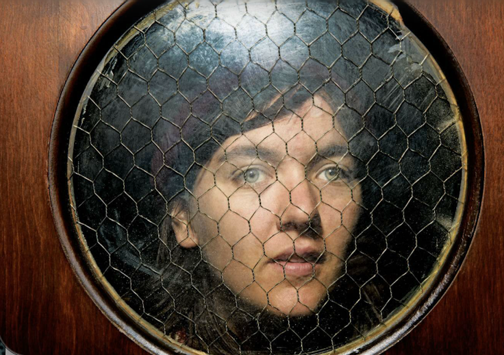 Courtney Barnett vs. Wilco’s Jeff Tweedy: Beautiful Ruins