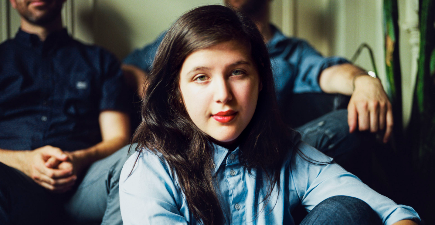 Hometown Hero: Lucy Dacus Rises From River City