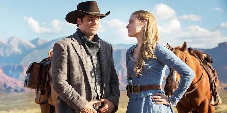 "Westworld" Composer Ramin Djawadi on Why Those Radiohead Covers Keep Coming