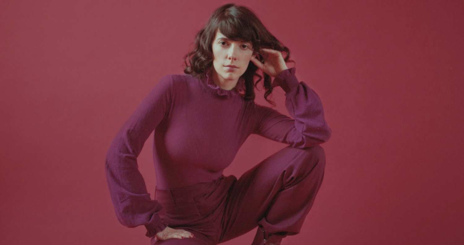 Natalie Prass: Yesterday, Today, and Tomorrow