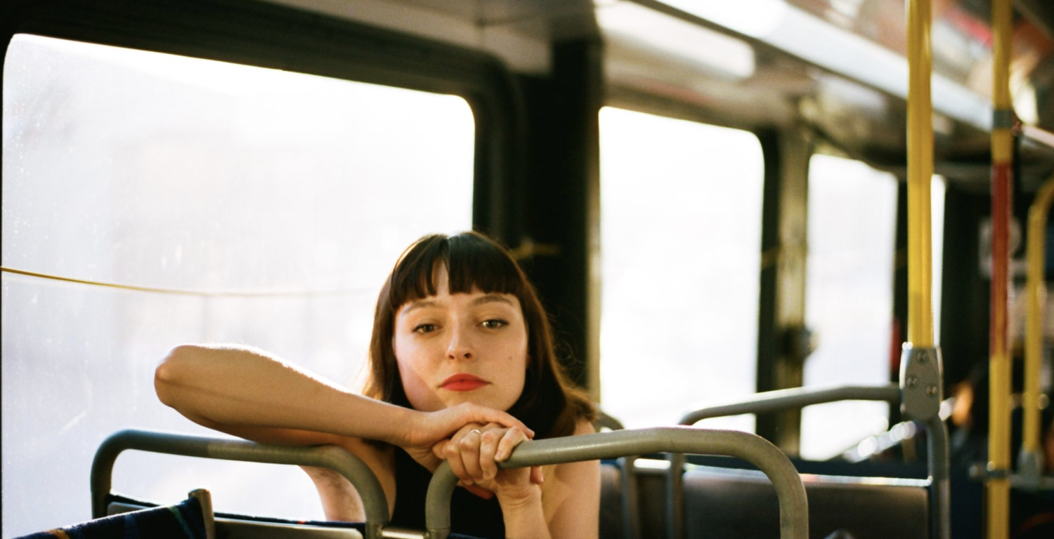 Stella Donnelly Talks Bad Male Behavior and Not Pulling Any Punches
