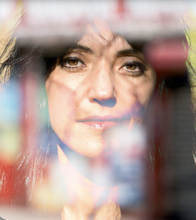 Sharon Van Etten: Embracing the Mess