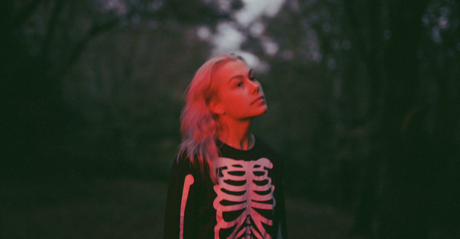 Phoebe Bridgers on “Punisher,” a Product of Patience and Meticulousness