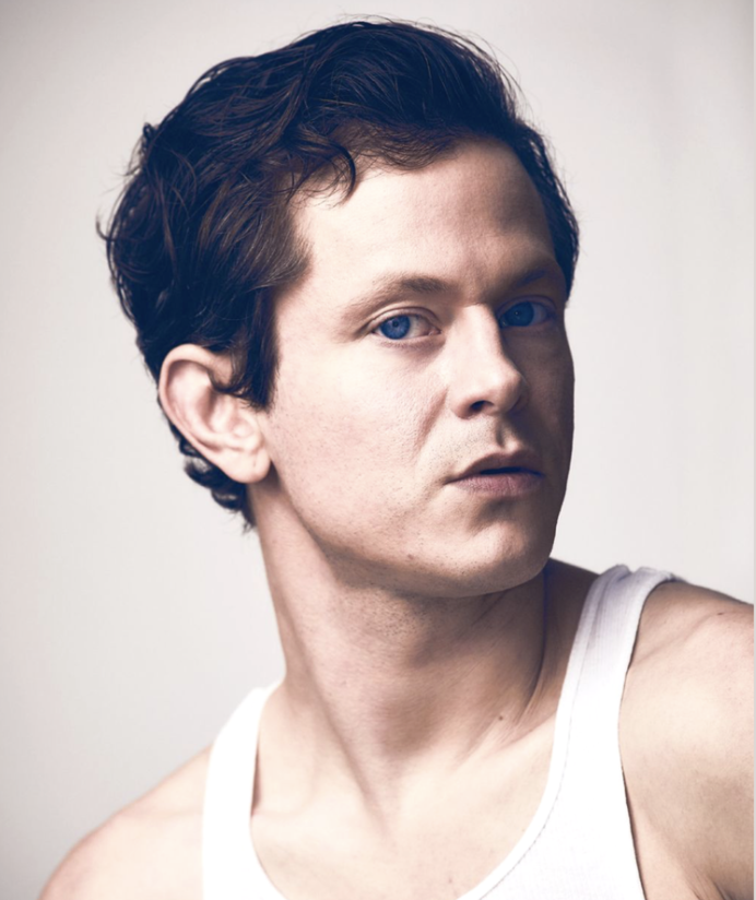 Perfume Genius: Your Body Changes Everything