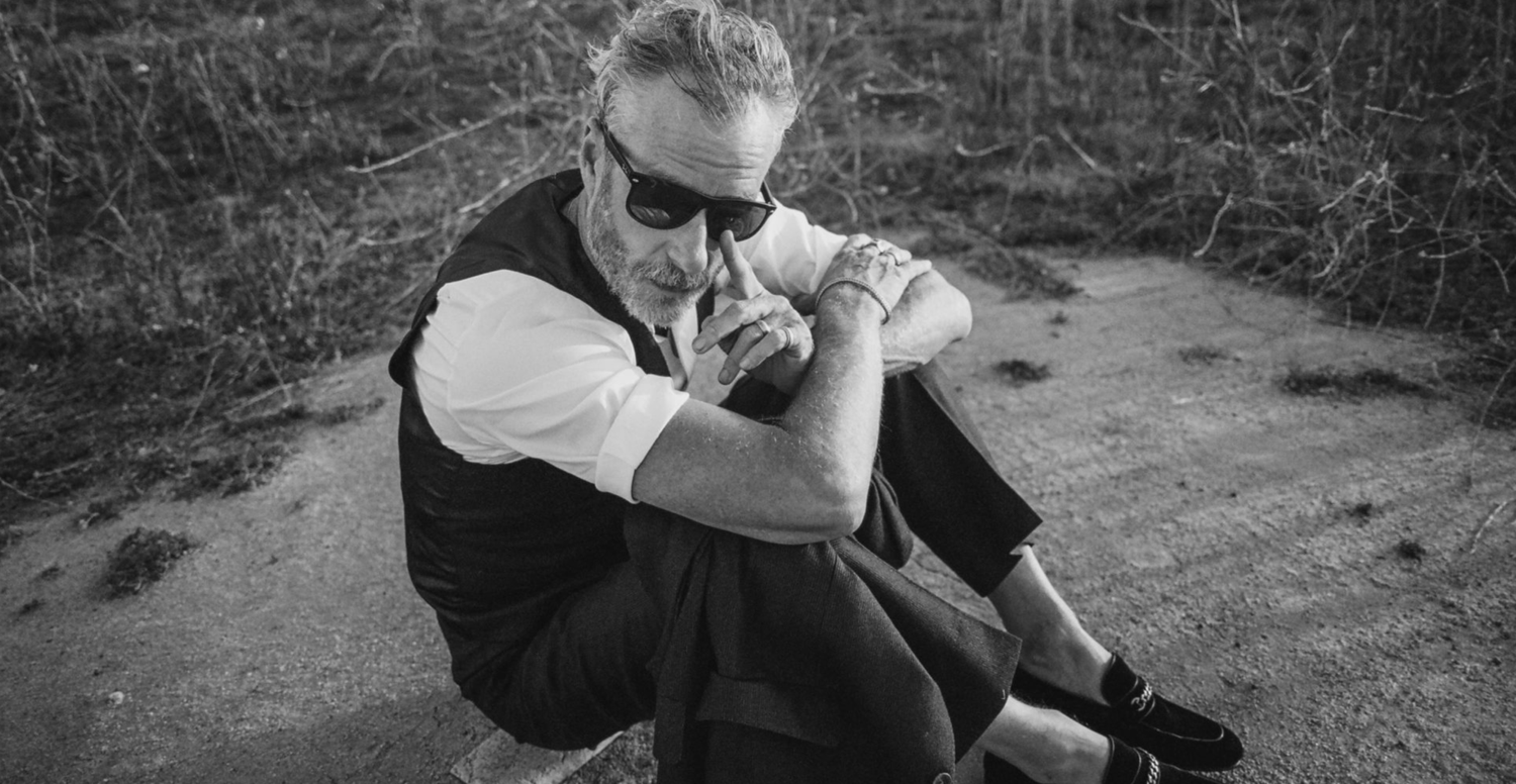 In Conversation: The National’s Matt Berninger Takes Us Behind the Scenes of “Serpentine Prison”