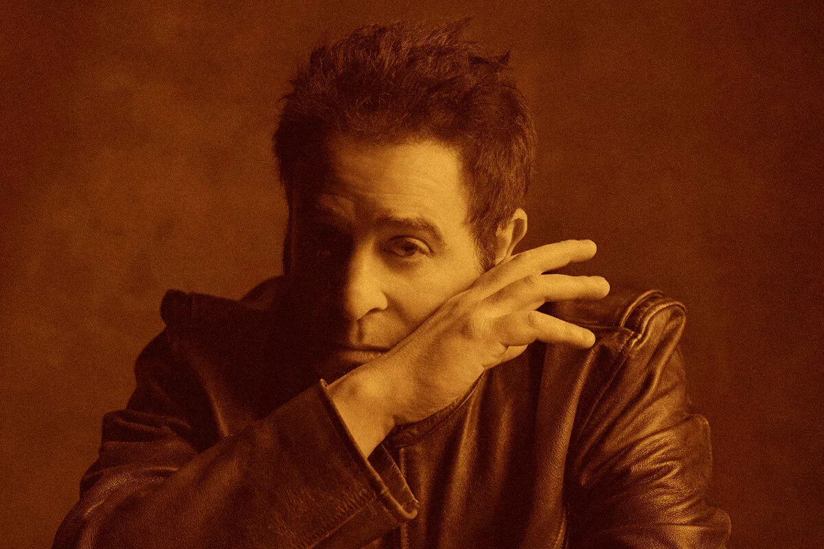 Counting Crows’ Adam Duritz on Nostalgia, Dissociative Disorder and His Band’s New EP