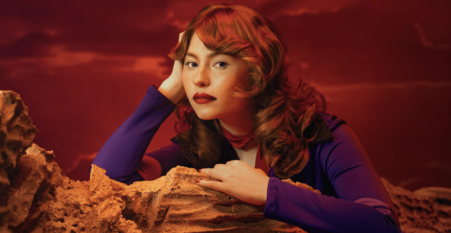 A Small-Scale Introduction to Allison Ponthier