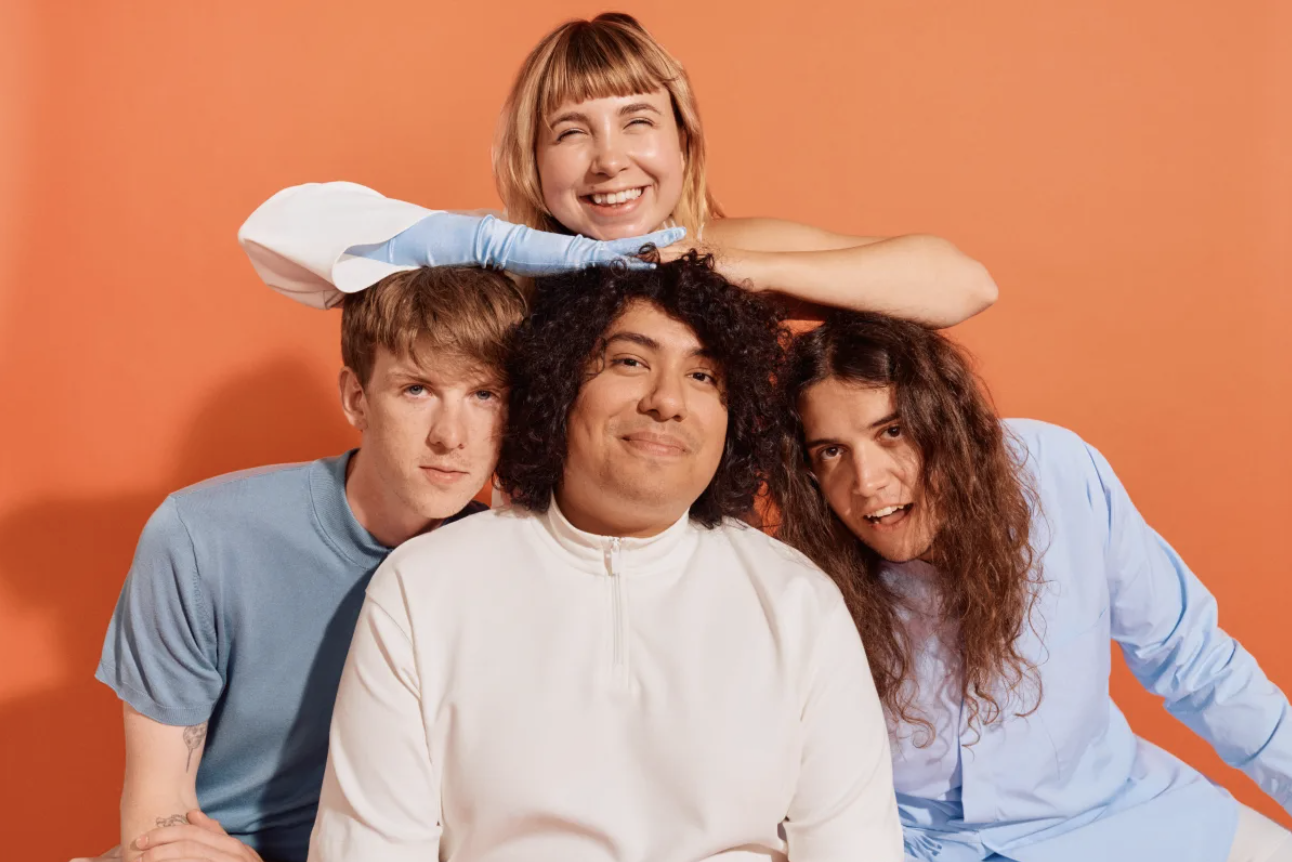 Beach Bunny’s Lili Trifilio Talks TikTok Stardom and “Emotional Creature”