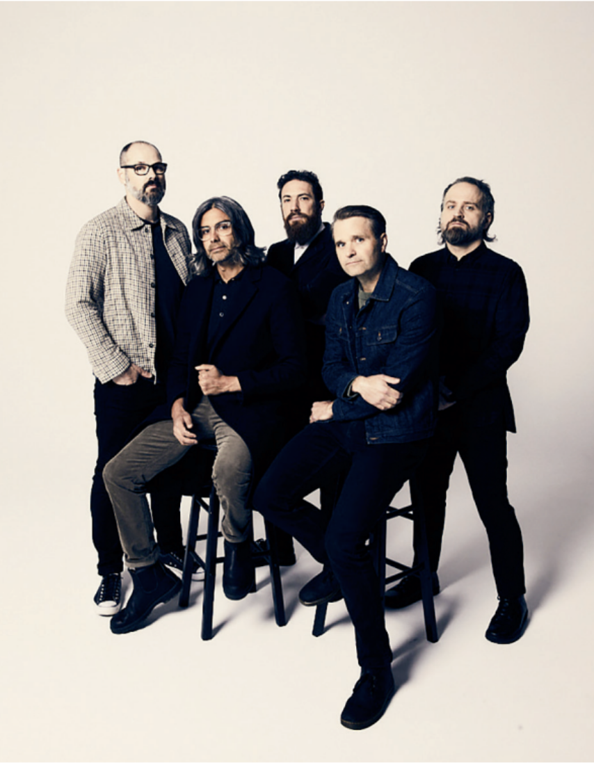 Death Cab for Cutie: Context in the Chaos