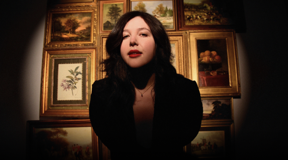 Lucy Dacus Is In Her Feelings