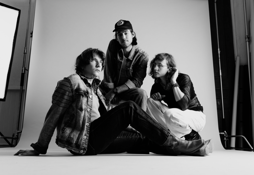 Palmyra: On the Road