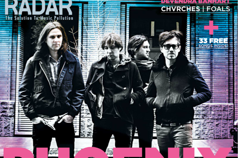 Phoenix: Band of Outsiders