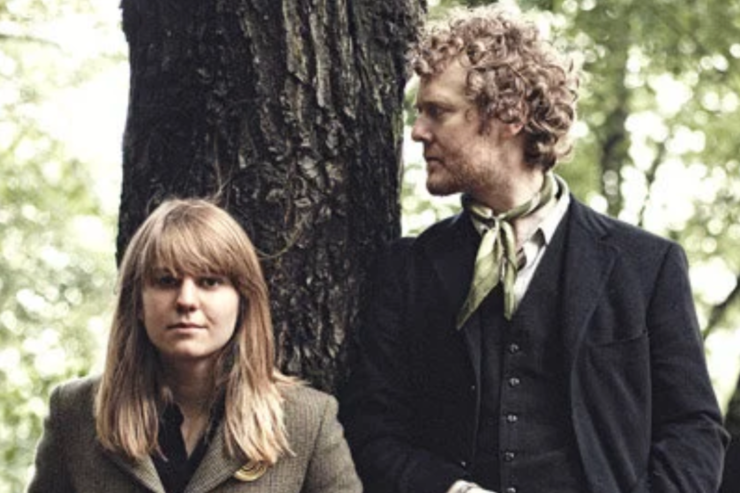 The Swell Season: Strict Love