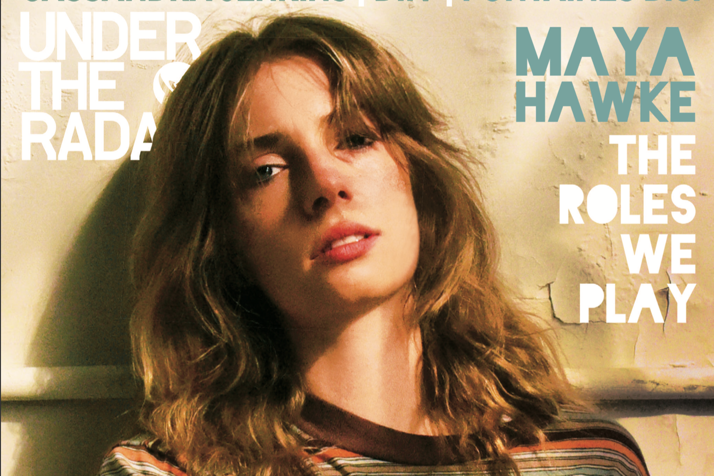 Maya Hawke: The Roles We Play