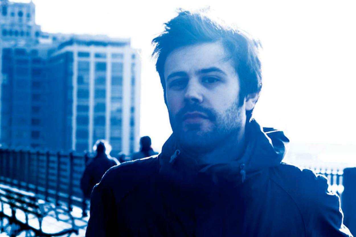Passion Pit: This Messy Life