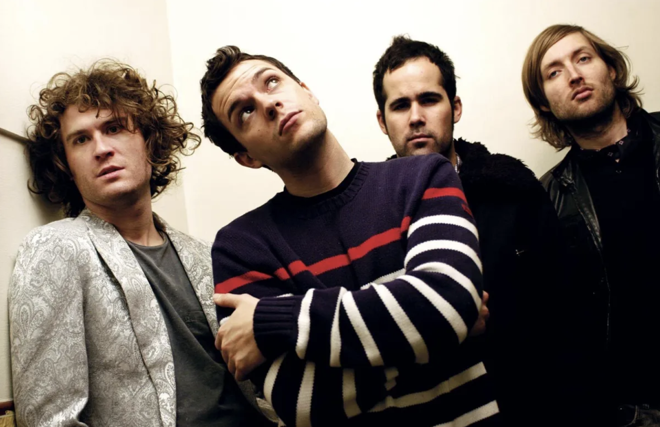 The Enduring Appeal of “Mr. Brightside”