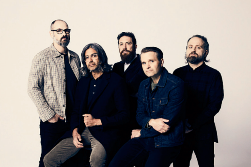 Death Cab for Cutie: Context in the Chaos