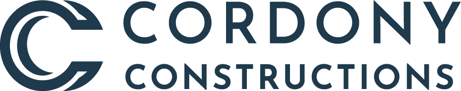 Cordony Constructions