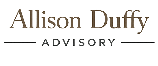 Allison Duffy Advisory &mdash; Strategic Growth + Financial Operating System for Founders