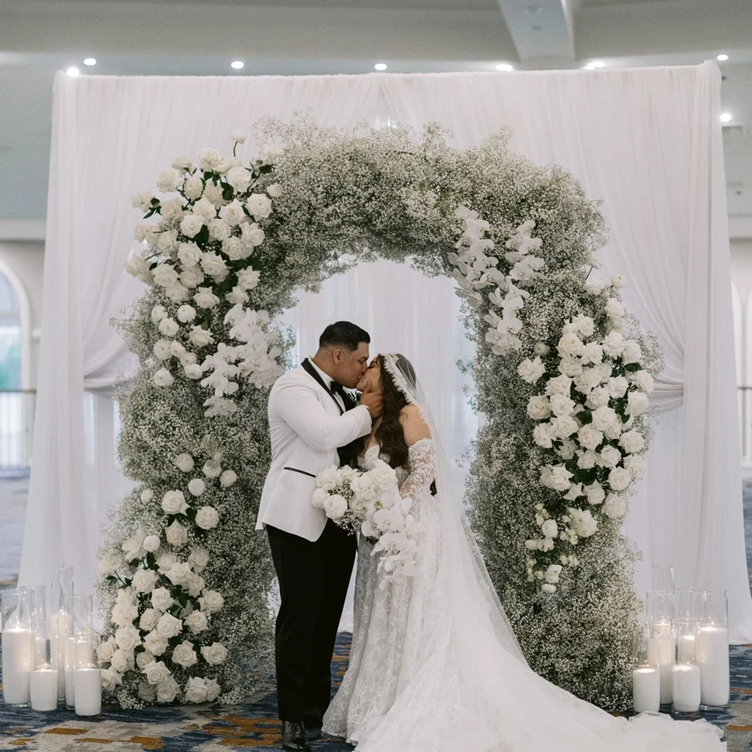 Why Hiring a Wedding Planner First Is the Smartest Decision You’ll Make