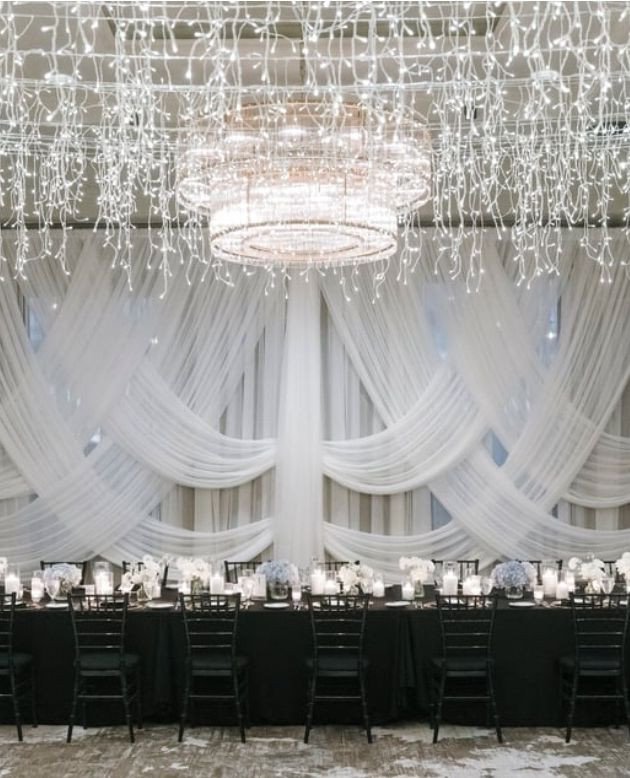 You don&rsquo;t hire a wedding planner because you need help, you hire one because you want more. ⁠
⁠
More intention.⁠
More refinement.⁠
More personalization. ⁠
More presence on a day that should feel effortless. ⁠
⁠
At this level, planning isn&rsquo