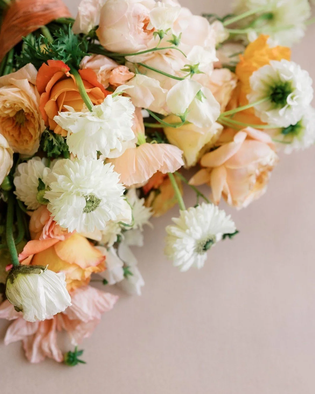 A post dedicated to the cutie personal details from Danielle &amp; Caitlyn's Vegas wedding at Green Valley Ranch. ⁠
⁠
Planning &amp; Design: @sunrae.planning ⁠
Venue &amp; Catering: @gvrevents⁠
Photo: @amyadamsphotos⁠
Floral: @mylofleurflorallv⁠
Stat